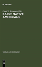 Early Native Americans - Preview