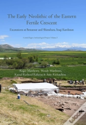 Capa do artigo Early Neolithic Of The Eastern Fertile Crescent