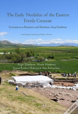 Capa do artigo Early Neolithic Of The Eastern Fertile Crescent