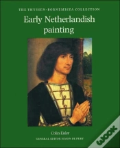 Capa do artigo Early Netherlandish Painting In The Thyssen-Bornemisza Collection