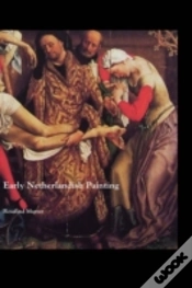 Capa do artigo Early Netherlandish Painting
