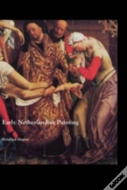 Capa do artigo Early Netherlandish Painting