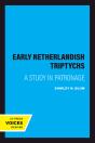 Early Netherlandish Triptychs - Preview