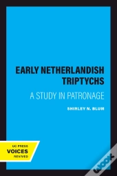 Early Netherlandish Triptychs