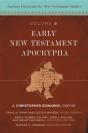 Early New Testament Apocrypha - Preview