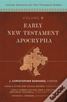 Early New Testament Apocrypha
