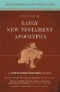 Early New Testament Apocrypha - Preview