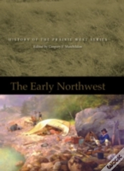 Capa do artigo Early Northwest