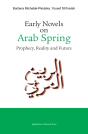Early Novels On Arab Spring - Preview