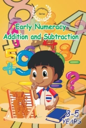 Capa do artigo Early Numeracy Activity Book