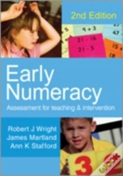 Capa do artigo Early Numeracy