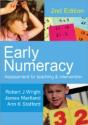 Early Numeracy - Preview