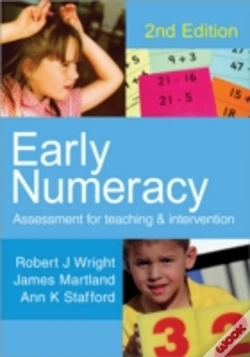Capa do artigo Early Numeracy