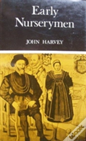 Capa do artigo Early Nurserymen