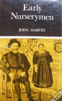 Capa do artigo Early Nurserymen