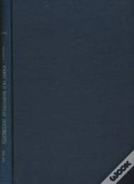 Early Old Babylonian Documents