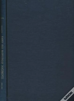 Capa do artigo Early Old Babylonian Documents
