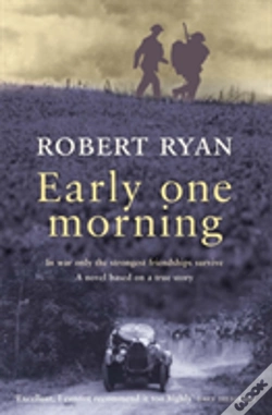 Capa do artigo Early One Morning