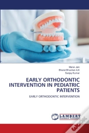 Capa do artigo Early Orthodontic Intervention In Pediatric Patients