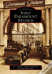 Capa do artigo Early Paramount Studios