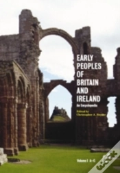 Capa do artigo Early Peoples Of Britain And Ireland