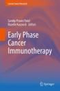 Early Phase Cancer Immunotherapy - Preview