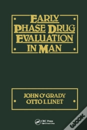 Capa do artigo Early Phase Drug Evaluation In Man
