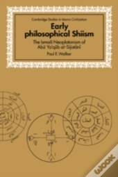 Early Philosophical Shiism