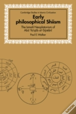 Capa do artigo Early Philosophical Shiism
