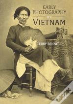 Early Photography In Vietnam