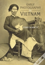 Capa do artigo Early Photography In Vietnam
