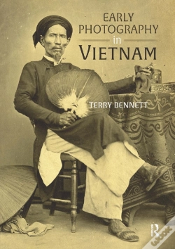 Capa do artigo Early Photography In Vietnam