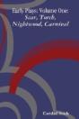 Early Plays: Volume One - Preview