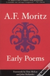 Capa do artigo Early Poems