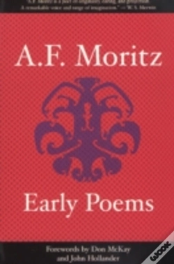 Capa do artigo Early Poems