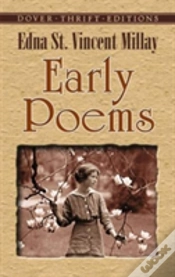 Capa do artigo Early Poems
