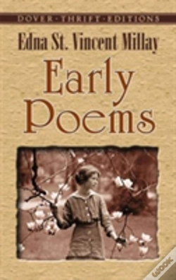 Capa do artigo Early Poems