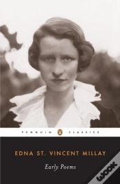 Capa do artigo Early Poems