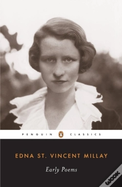 Capa do artigo Early Poems