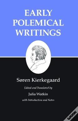 Capa do artigo Early Polemical Writings