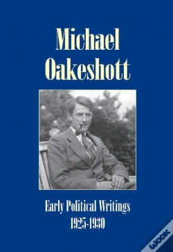 Capa do artigo Early Political Writings 1925-30