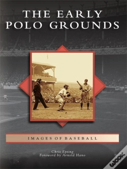 Capa do artigo Early Polo Grounds