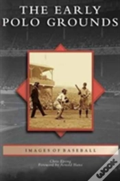 Capa do artigo Early Polo Grounds