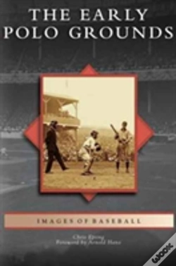 Capa do artigo Early Polo Grounds