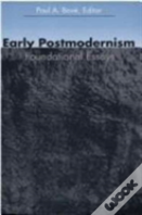 Early Postmodernism