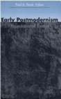 Early Postmodernism - Preview