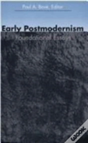 Capa do artigo Early Postmodernism