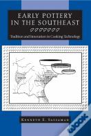 Early Pottery In The Southeast