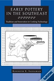 Capa do artigo Early Pottery In The Southeast