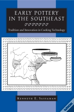 Capa do artigo Early Pottery In The Southeast